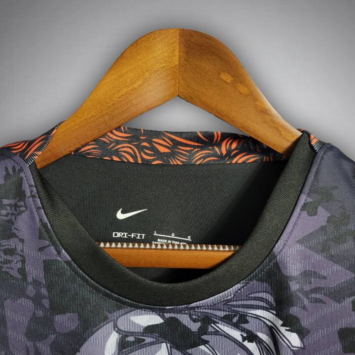 Netherlands "Lion Spirit" Premium Kit