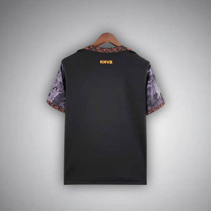 Netherlands "Lion Spirit" Premium Kit