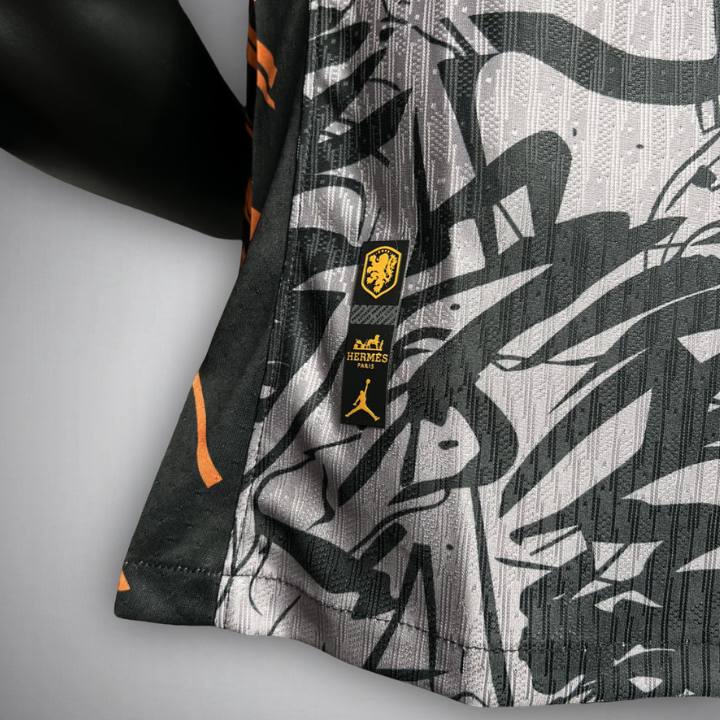 Netherlands "The King" Premium Kit