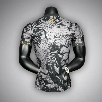 Netherlands "The King" Premium Kit