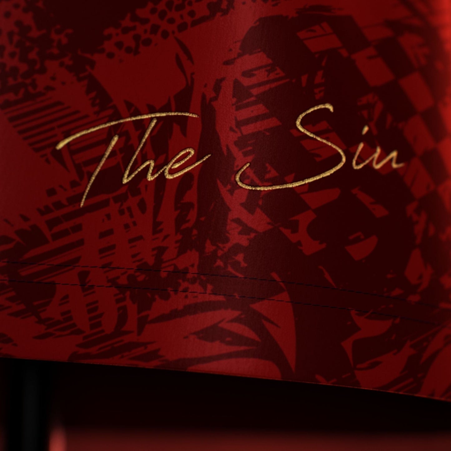 Portugal "The Siu" Premium Red Kit