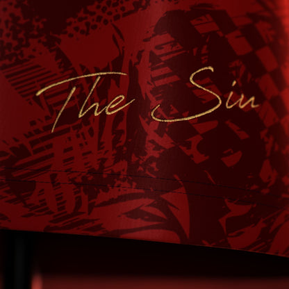 Portugal "The Siu" Premium Red Kit