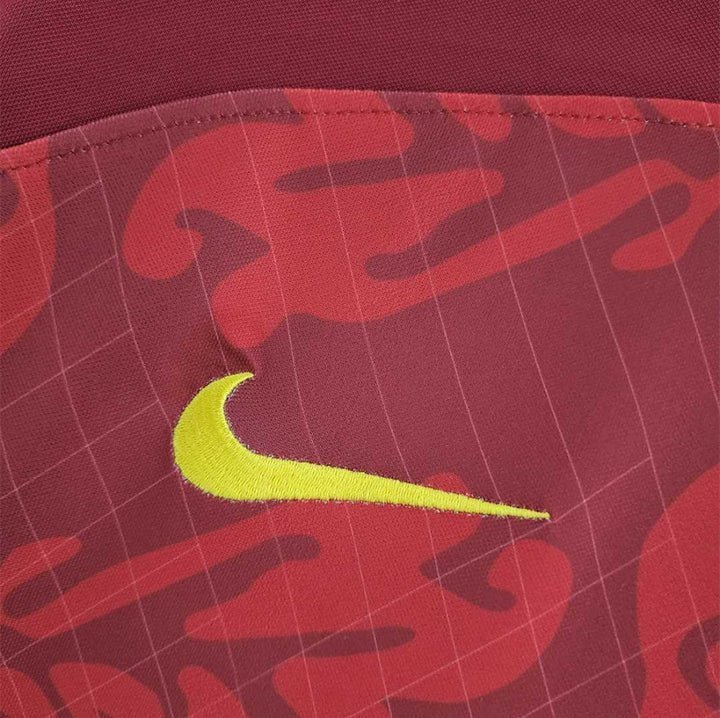 Portugal "Vermelho Fado" Premium Kit