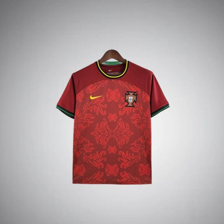Portugal "Vermelho Fado" Premium Kit
