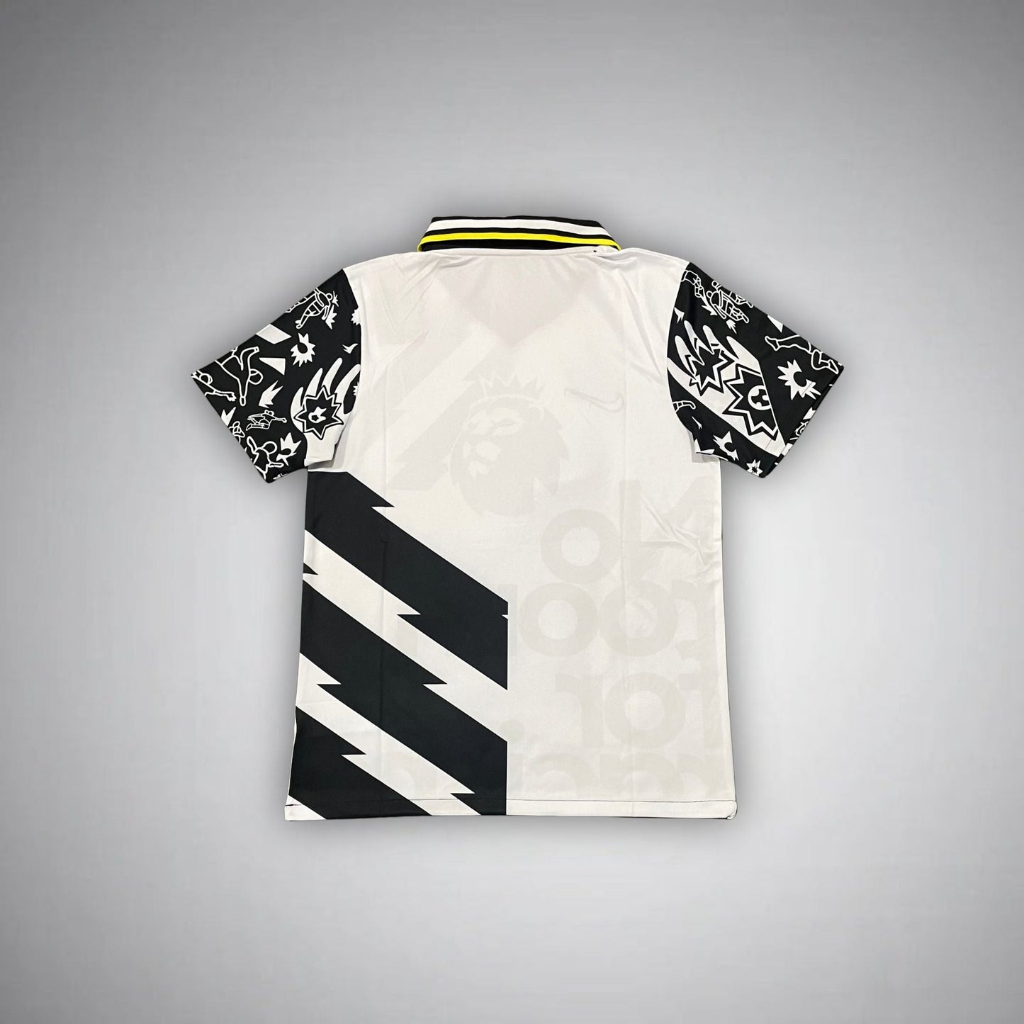 Premier League "Say No To Racism" Premium Kit