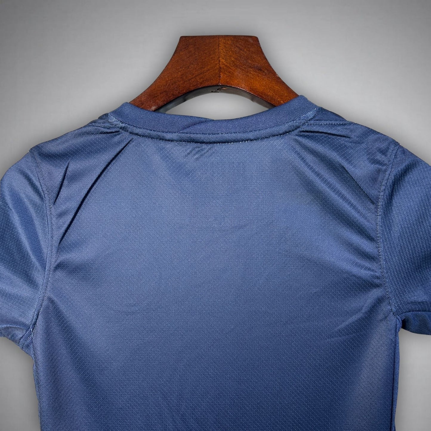 PSG "Champions 2025" Premium Kids Size Kit from FootballPrestige.shop - Premium Concept kits