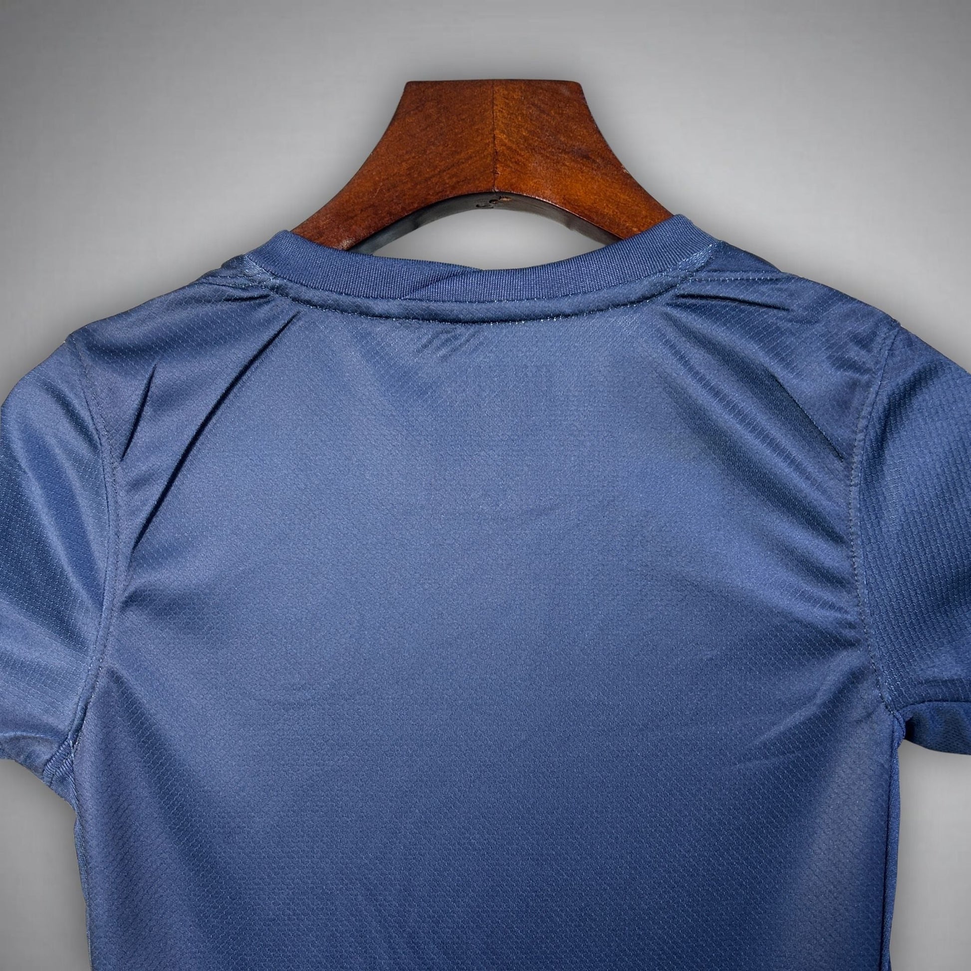 PSG "Champions 2025" Premium Kids Size Kit from FootballPrestige.shop - Premium Concept kits