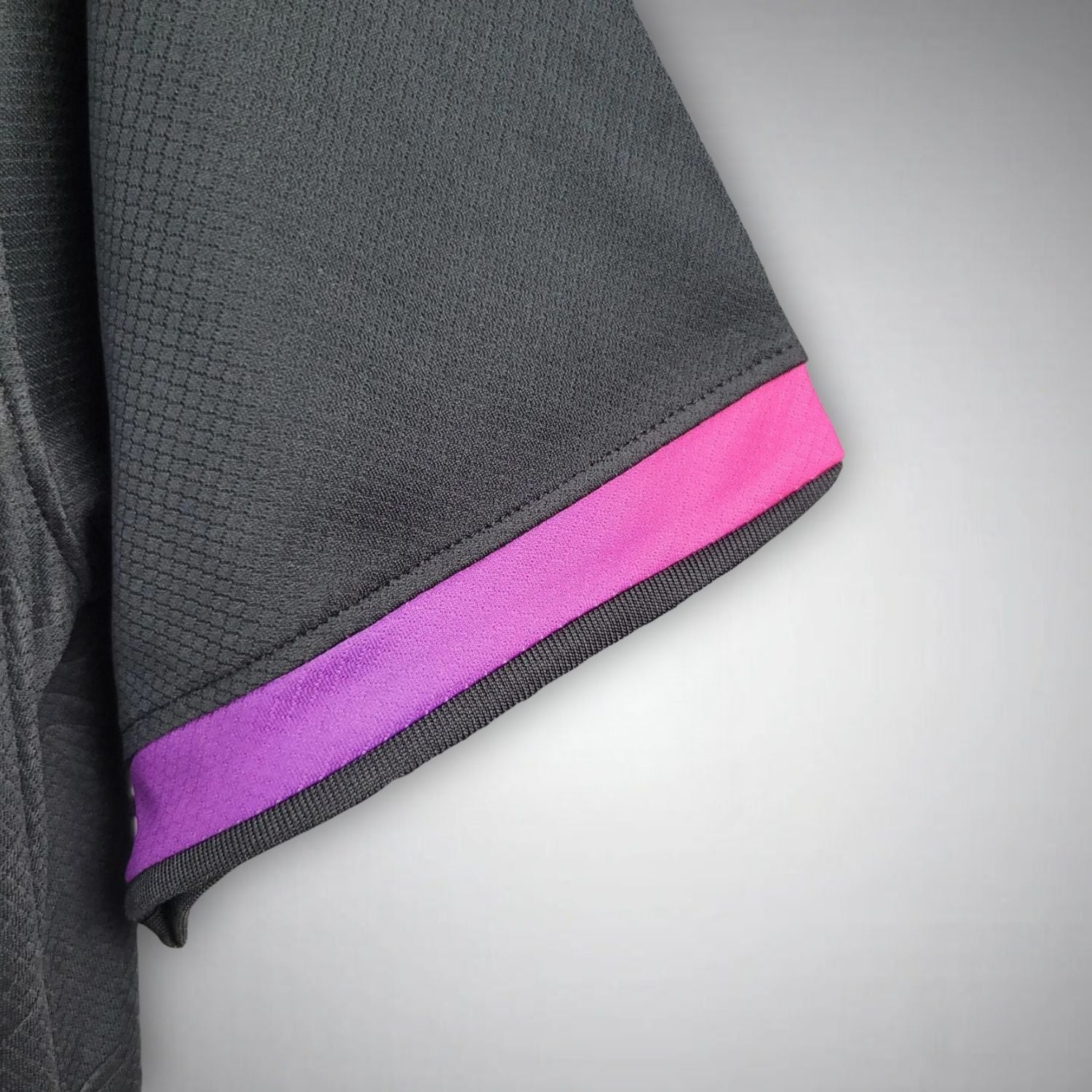 PSG "Paris Noir" Premium Kit from FootballPrestige.shop - Premium Concept kits