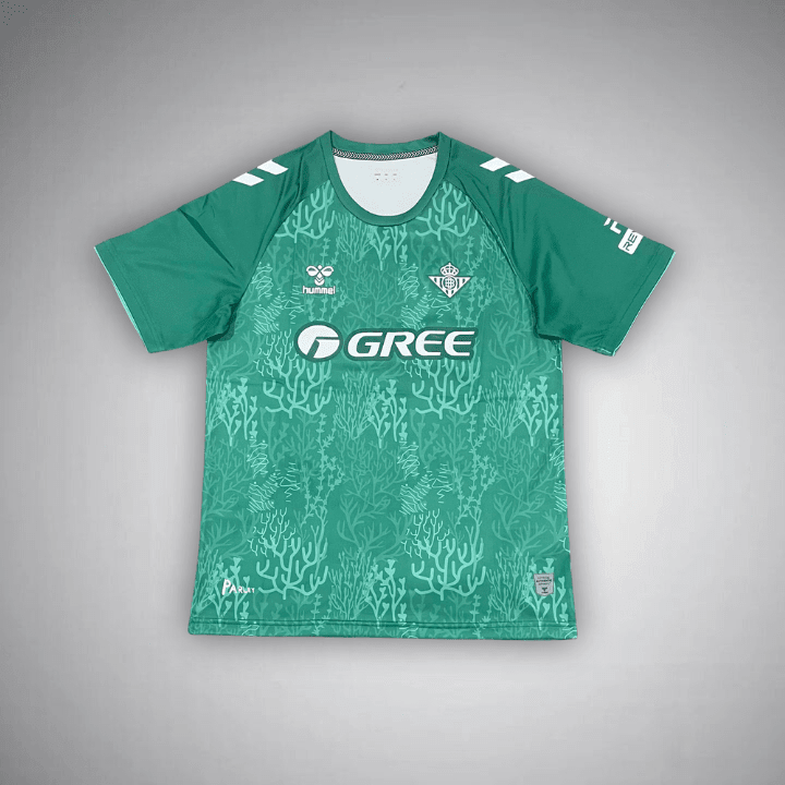 Real Betis "Eternal Oak" Premium Kit