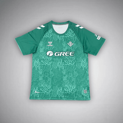 Real Betis "Eternal Oak" Premium Kit