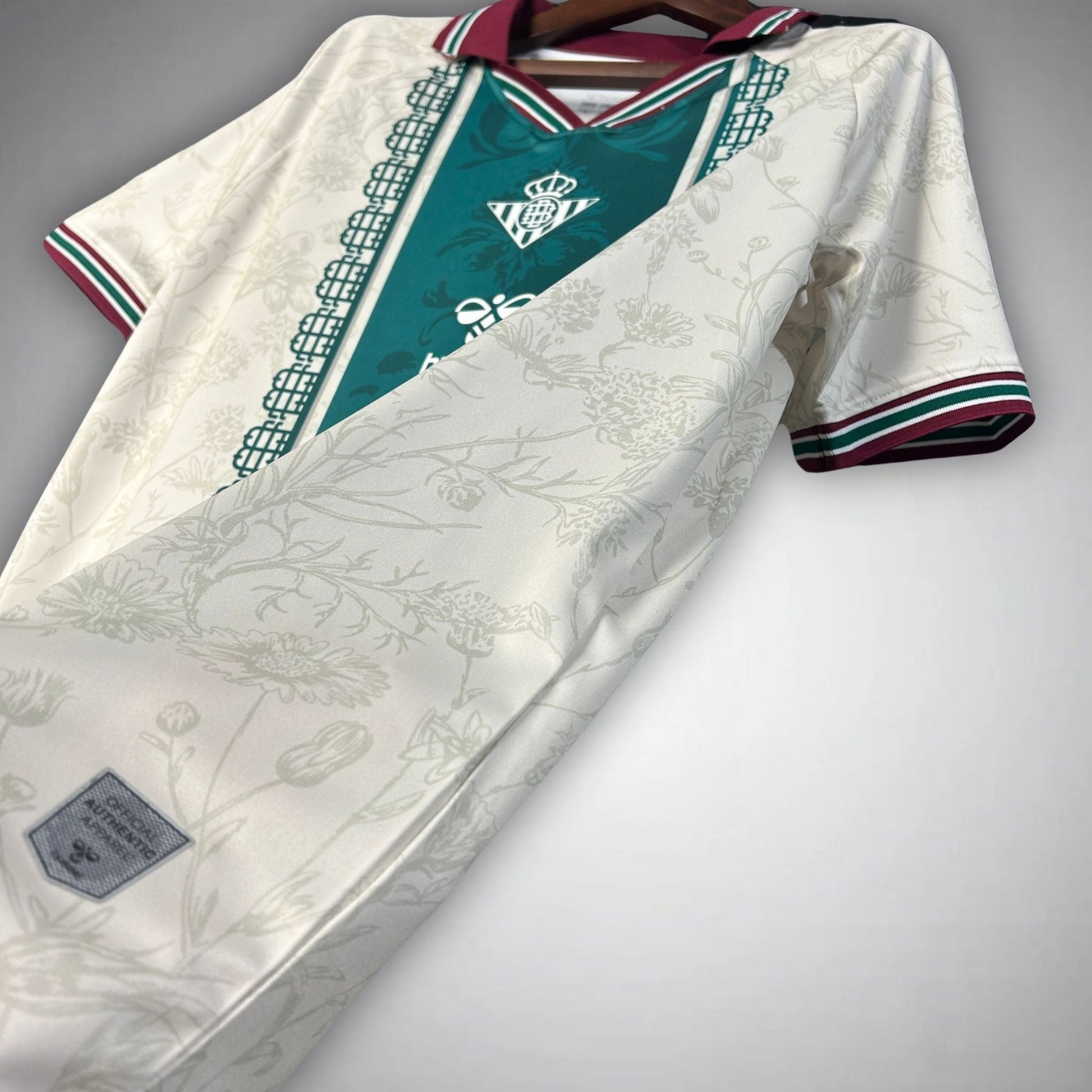 Real Betis "Majestic" Premium Kit