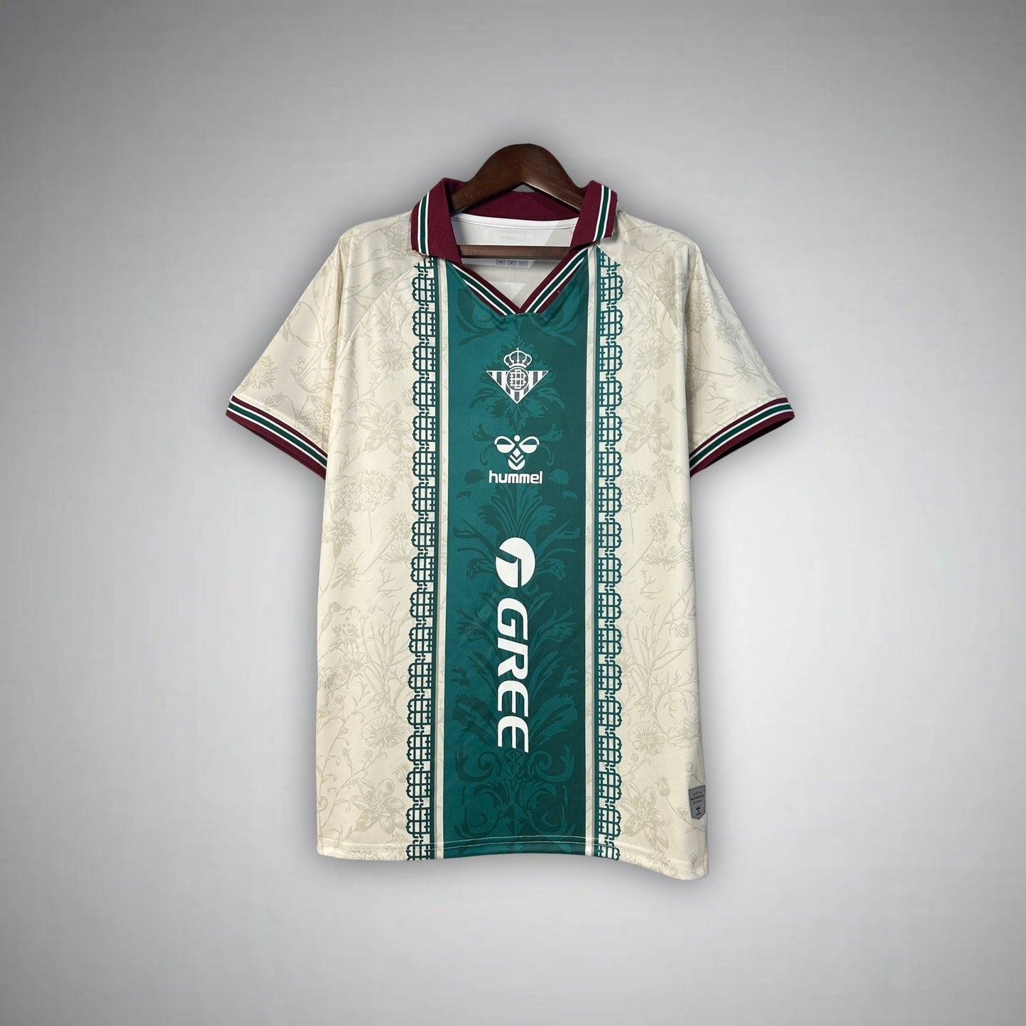 Real Betis "Majestic" Premium Kit