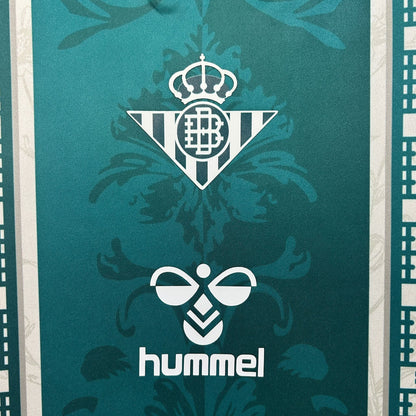 Real Betis "Majestic" Premium Kit