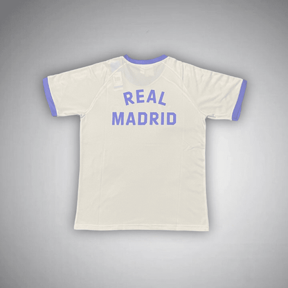 Real Madrid "Adicolor" Premium Kit