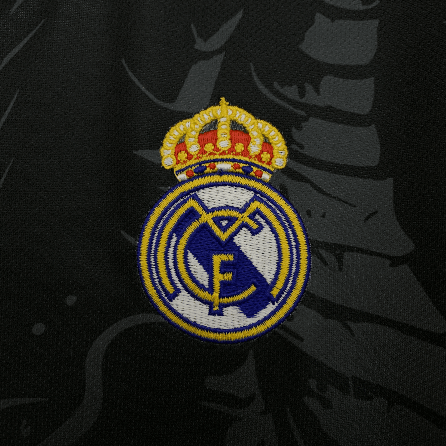 Real Madrid "Amethyst Flame" Premium Kit