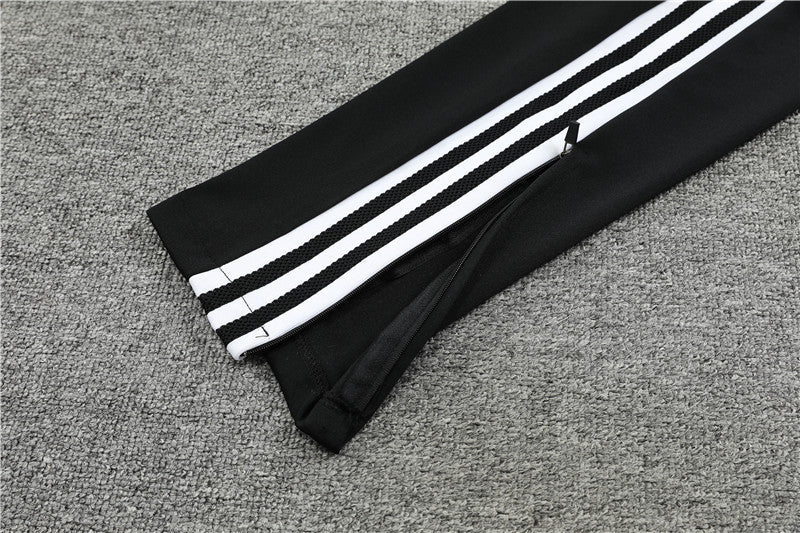 Real Madrid "Apex Stride" Premium Tracksuit