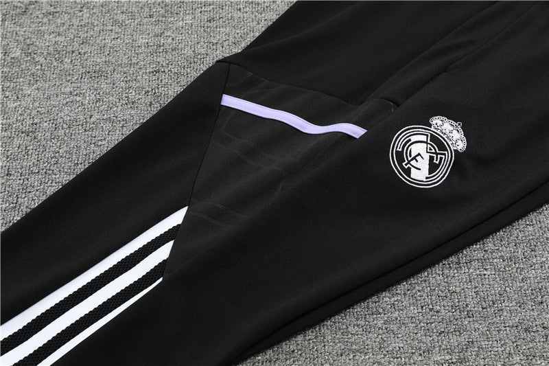 Real Madrid "Apex Stride" Premium Tracksuit