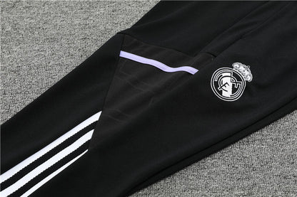 Real Madrid "Apex Stride" Premium Tracksuit
