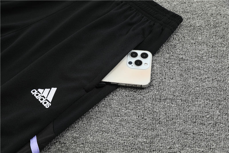 Real Madrid "Apex Stride" Premium Tracksuit