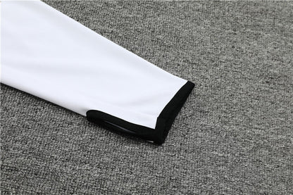 Real Madrid "Apex Stride" Premium Tracksuit