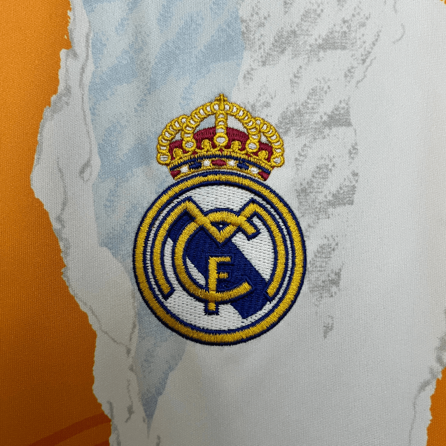 Real Madrid "Asiimov" Premium Kit