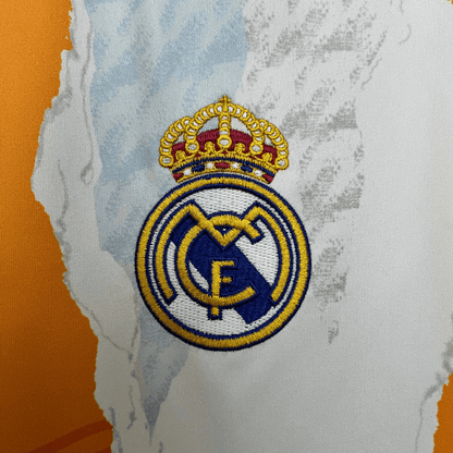 Real Madrid "Asiimov" Premium Kit