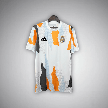 Real Madrid "Asiimov" Premium Kit