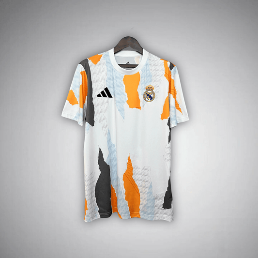 Real Madrid "Asiimov" Premium Kit