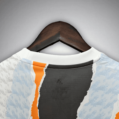 Real Madrid "Asiimov" Premium Kit