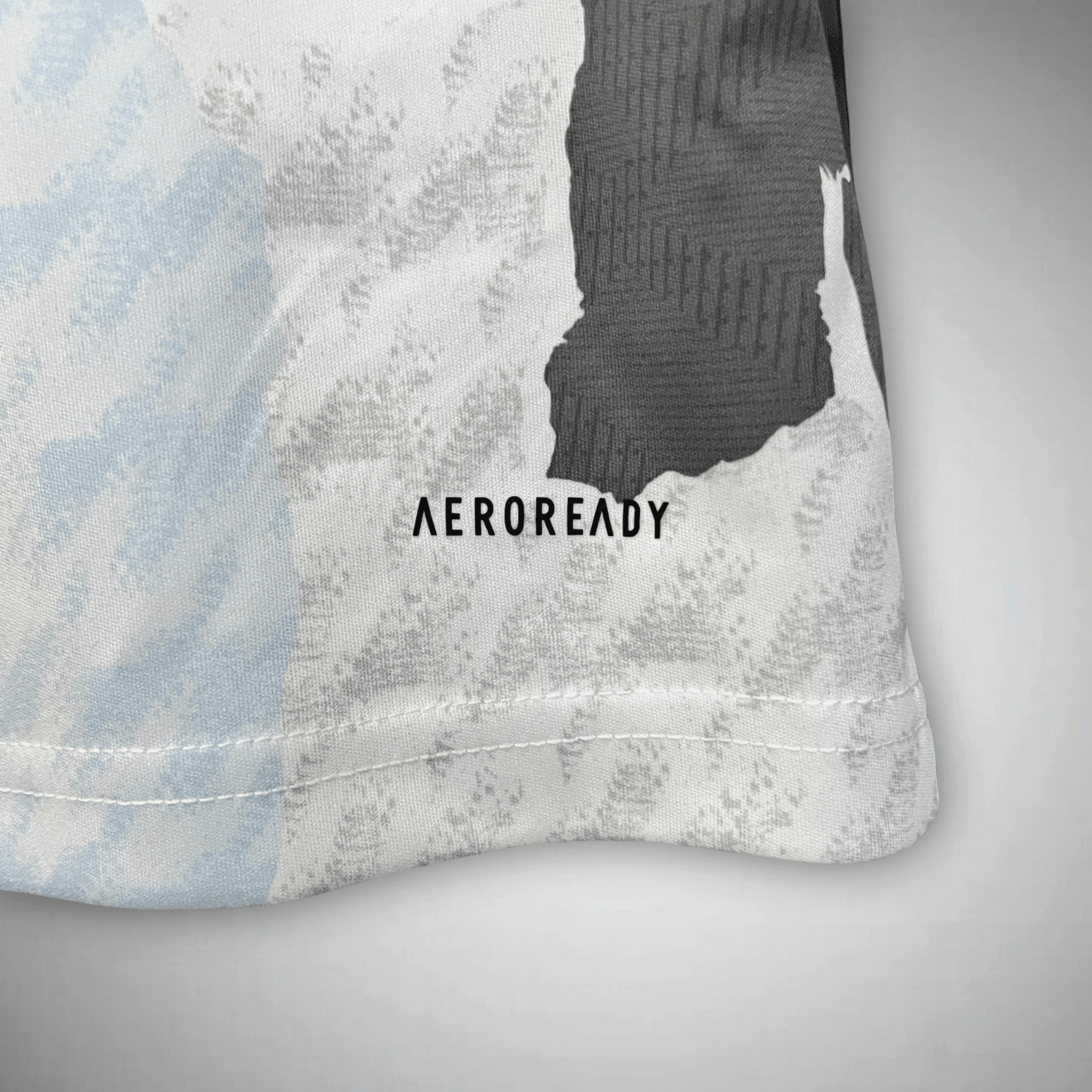 Real Madrid "Asiimov" Premium Kit