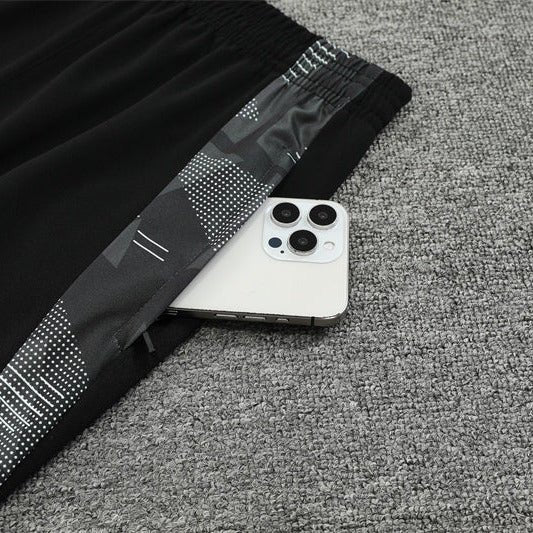 Real Madrid "Aurora Rose" Premium Kids Size Tracksuit