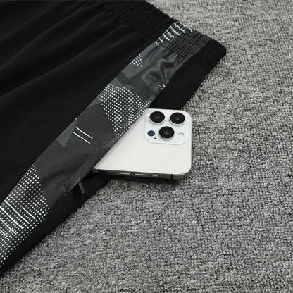 Real Madrid "Aurora Rose" Premium Kids Size Tracksuit