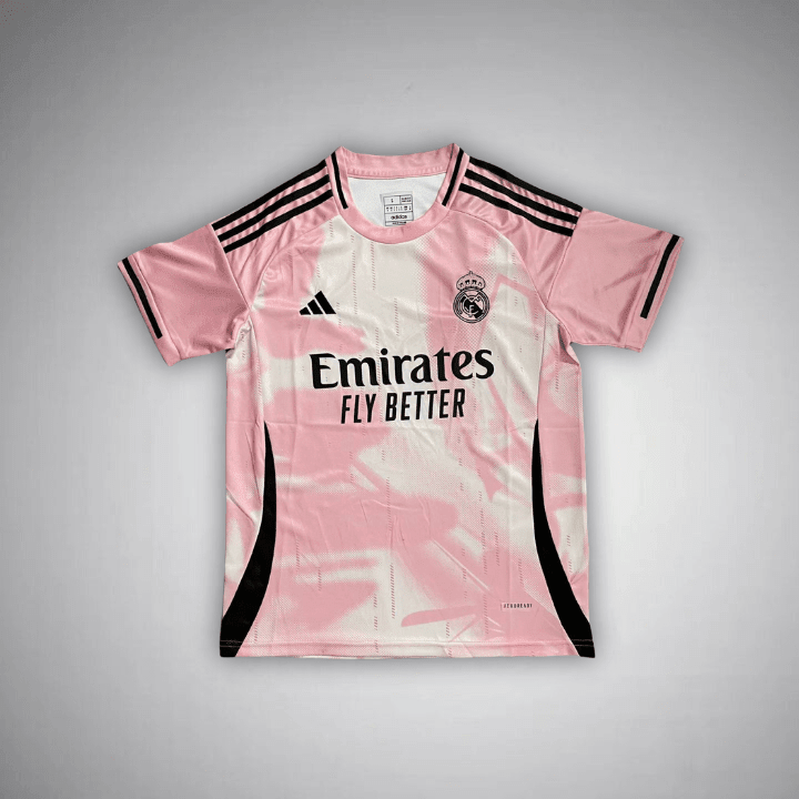 Real Madrid "Ballet Rosé" Premium Kit