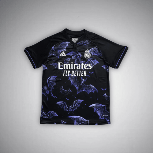 Real Madrid "Bats Attack" Premium Kit