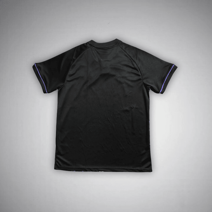 Real Madrid "Bats Attack" Premium Kit