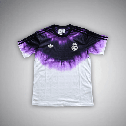 Real Madrid "Berry Gradient" Premium Kit