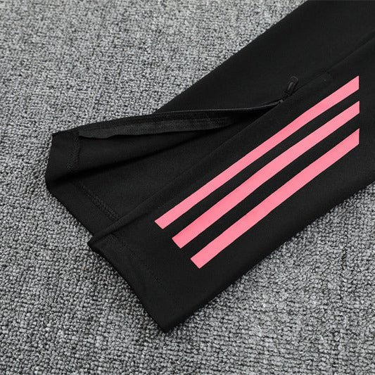 Real Madrid "Blush Horizon" Premium Kids Size Tracksuit