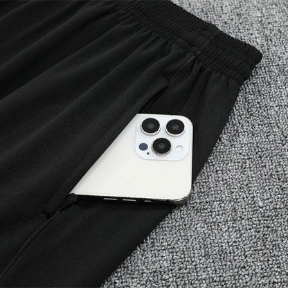 Real Madrid "Blush Horizon" Premium Kids Size Tracksuit