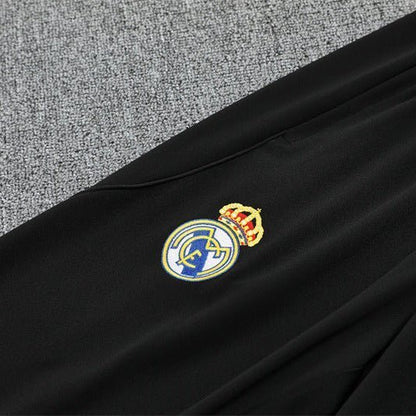 Real Madrid "Blush Horizon" Premium Tracksuit