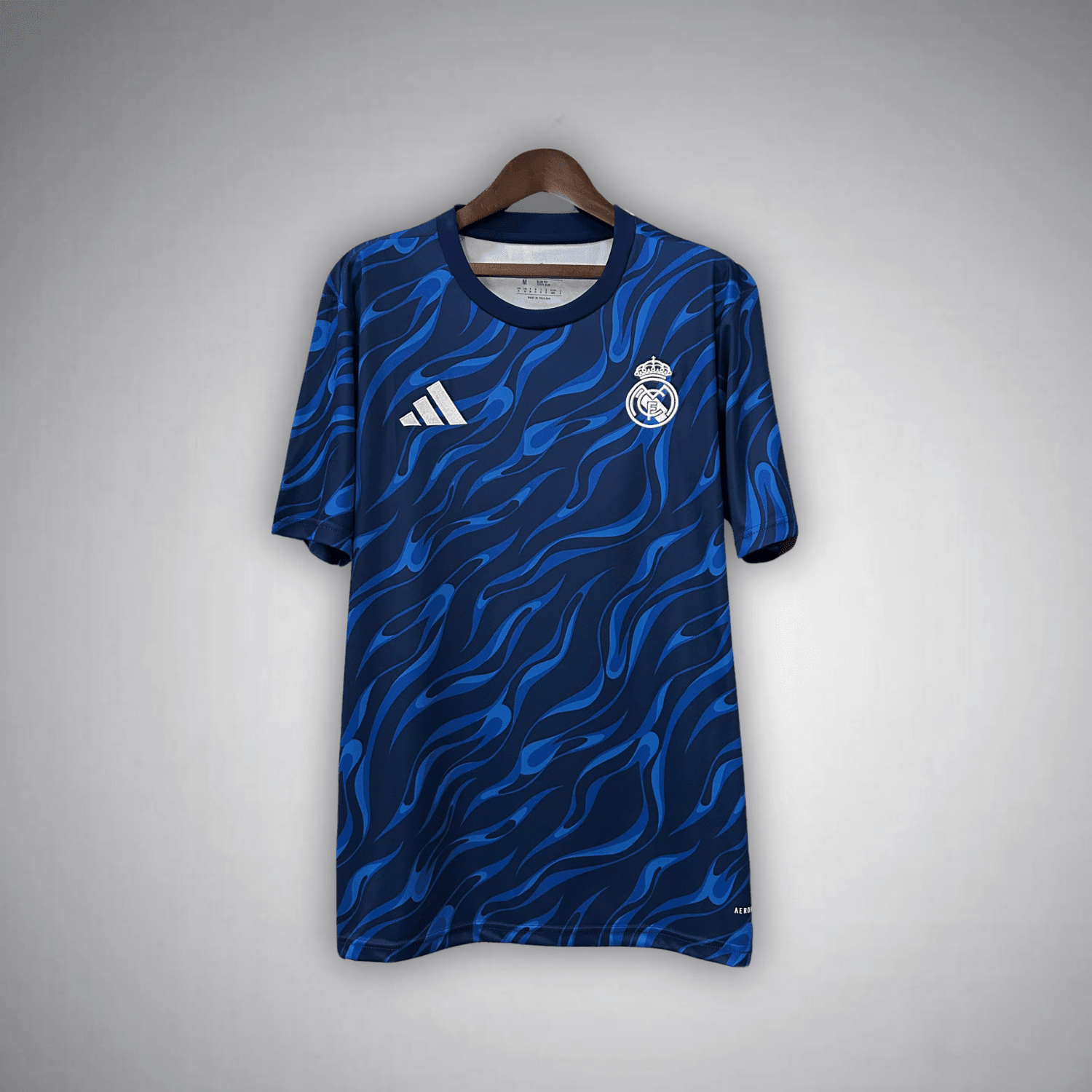 Real Madrid "Calm Sea" Premium Kit
