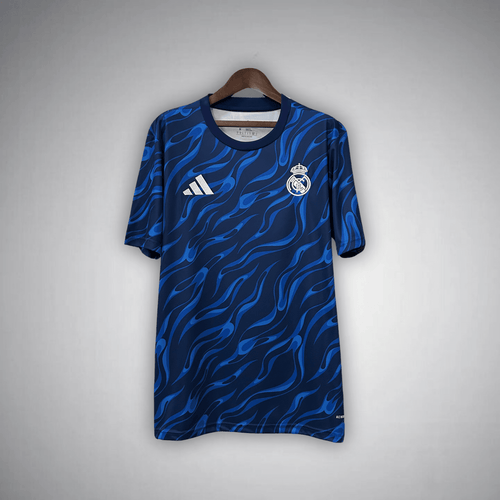 Real Madrid "Calm Sea" Premium Kit