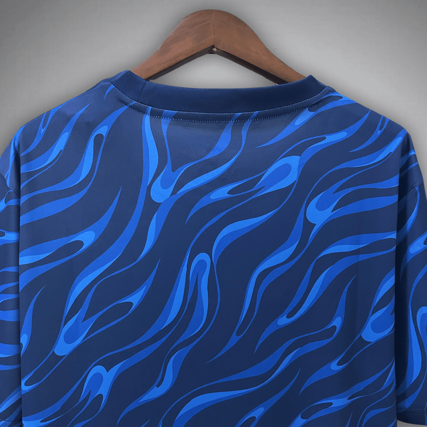 Real Madrid "Calm Sea" Premium Kit