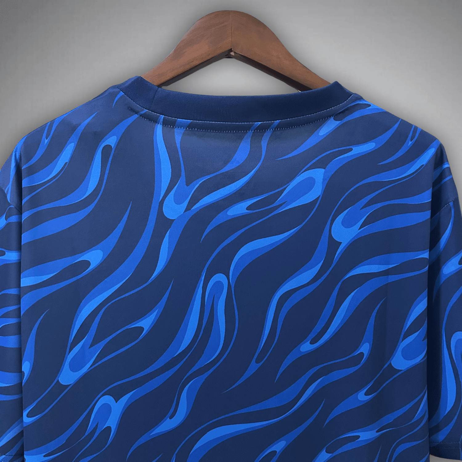 Real Madrid "Calm Sea" Premium Kit