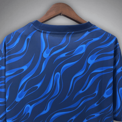 Real Madrid "Calm Sea" Premium Kit