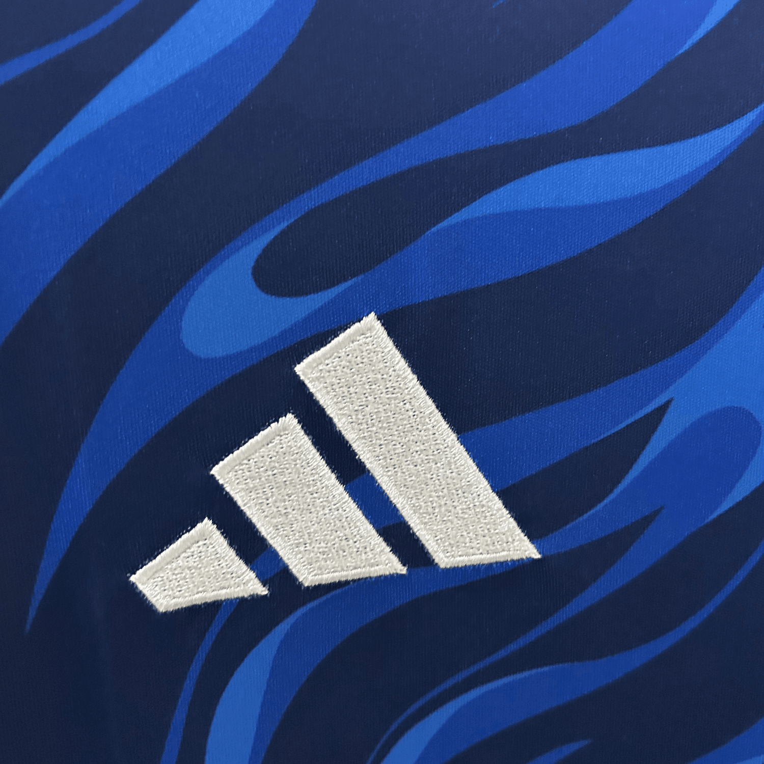 Real Madrid "Calm Sea" Premium Kit