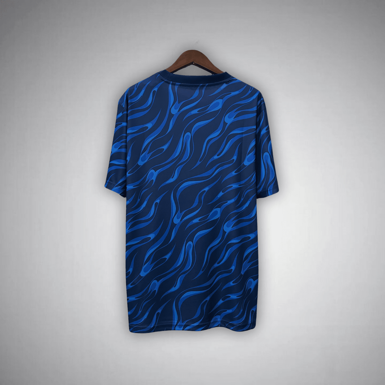 Real Madrid "Calm Sea" Premium Kit