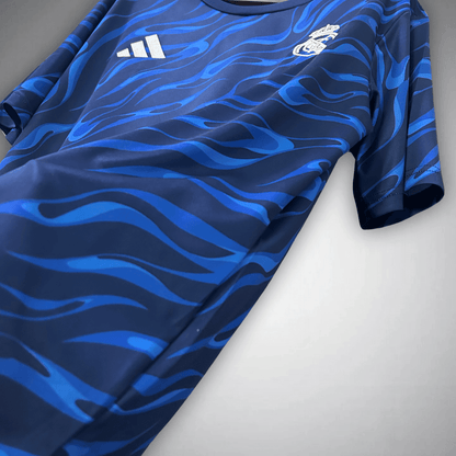 Real Madrid "Calm Sea" Premium Kit