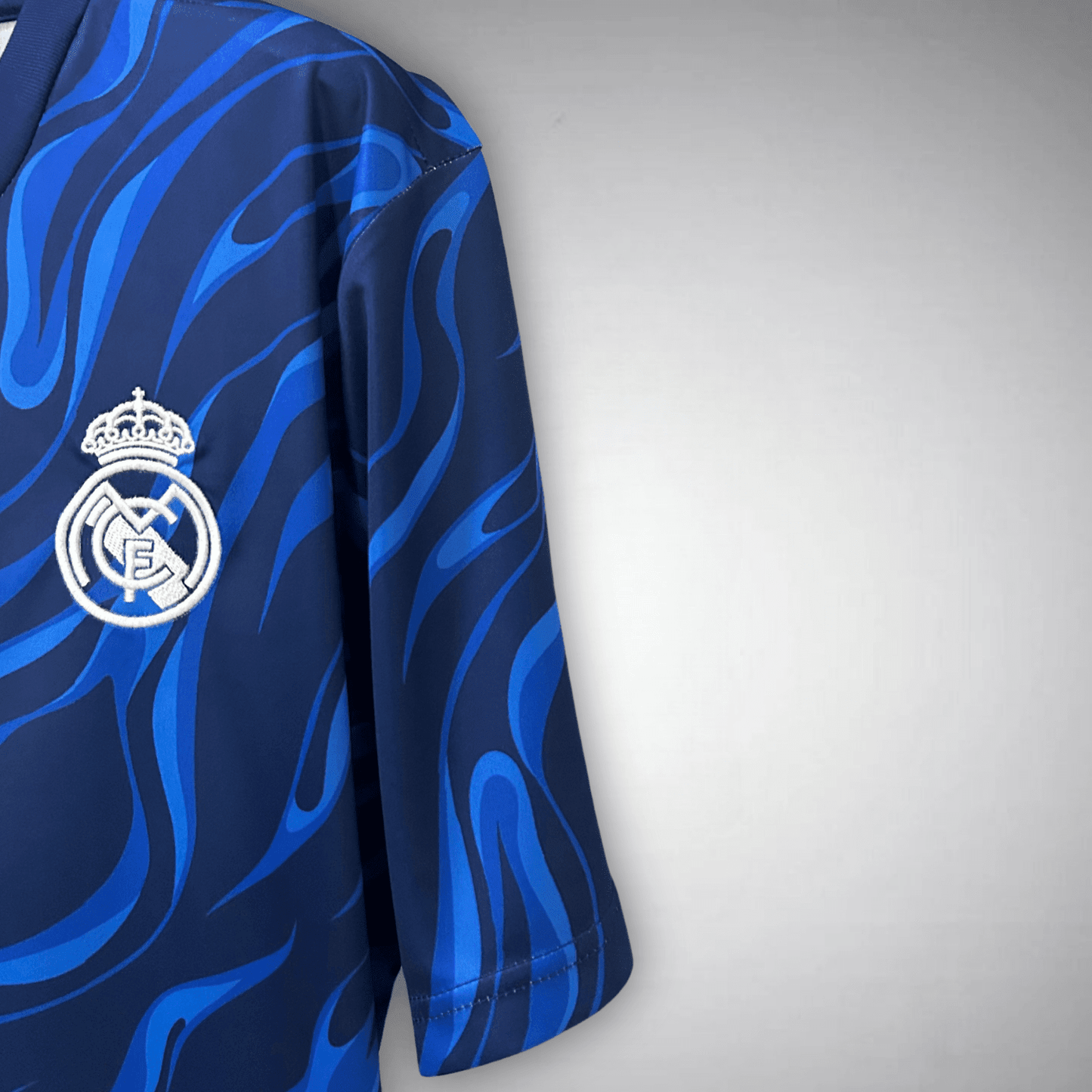 Real Madrid "Calm Sea" Premium Kit