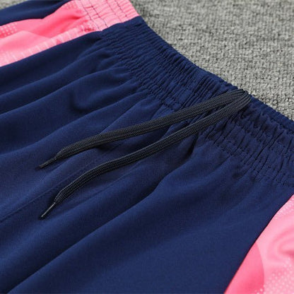 Real Madrid "Celestial Midnight" Premium Kids Size Tracksuit