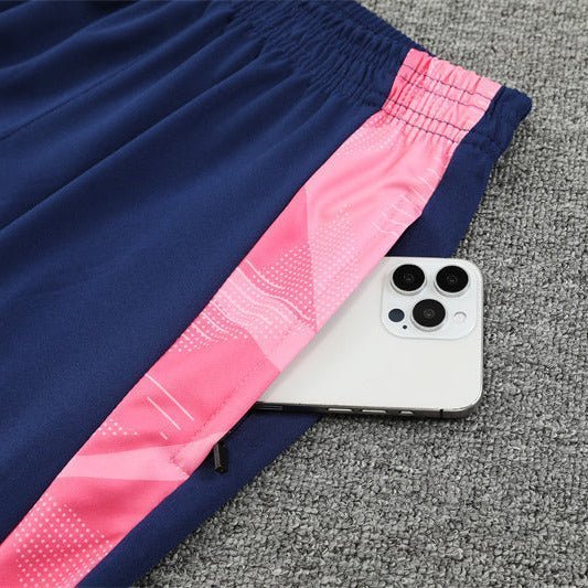 Real Madrid "Celestial Midnight" Premium Kids Size Tracksuit